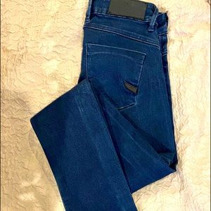 Parasuco skinny jeans